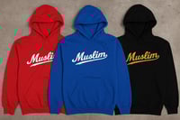 Image 2 of MF3 Muslim hoodies 