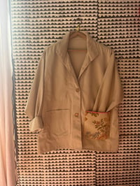 Image 13 of veste SAHARA 