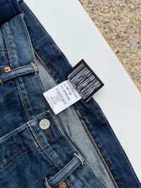 Image 5 of SELVEDGE SWEATPANT JEANS (38-42)