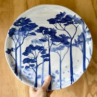Image 1 of Scots Pine Plate/Platter