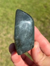 Image 7 of Labradorite Freeform #2210