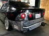 Lexus IS300 Bash Bar (REAR)