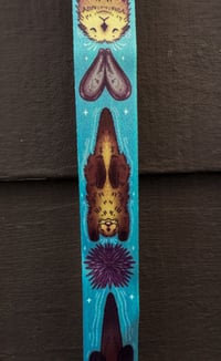 Image 6 of Sea Otters Lanyard