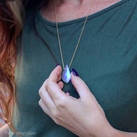 Image 10 of Lux Captus Crystal Pendant