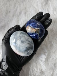 Image 5 of Palm Stones - The Pitbull Picks 