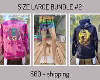 Image 3 of Size Large Bundles