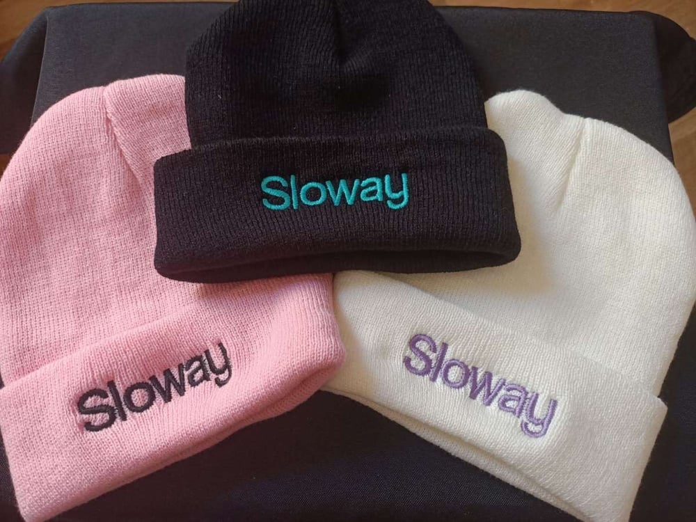 Image of Bonnets 