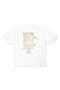 Image 2 of Disciple Tee (White)