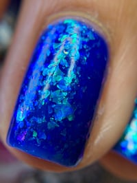 Image 6 of Glisten & Glow Hay Girl Hay