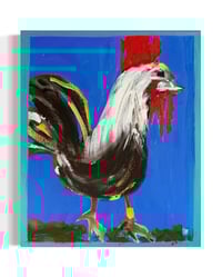 Image 1 of The Blue one