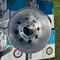 Image 3 of 16.5x10 AMERICAN RACING AR-172