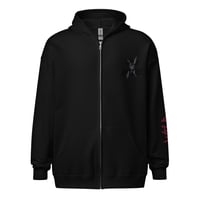 Image 2 of WILD X Zip Up