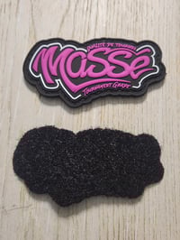 Image 2 of Massé Patches