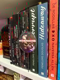 Image 1 of SEPARADOR DE LIBROS