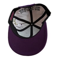 Image 6 of “The Park” Snapback
