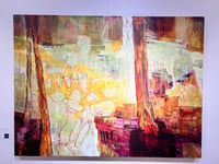 Image 6 of Trees of Gold- Lou Wolf Vallance