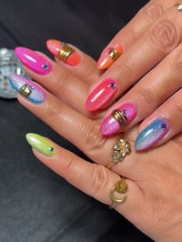 Image 5 of NEON DRIP SUMMER COLLECTION