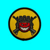 Spitfire Merit Badge Patch