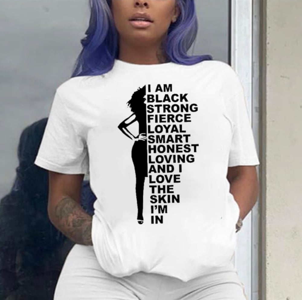 Image of Trending Tees