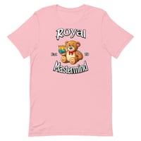 Image 4 of Royal Mastermind Bear Tee