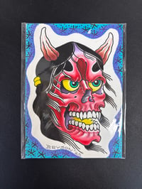 Hannya