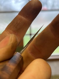 Image 5 of #1 Stainless RWL34 Gyuto