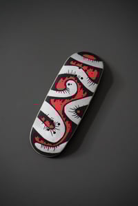 Image 1 of 34mm Worm 3