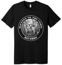 RTTCR "Skull" T-Shirt