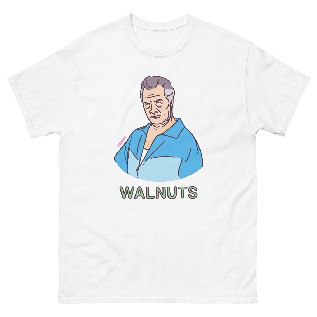 Image of Walnuts