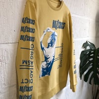 Image 5 of Buzcocks Addict Sweatshirt