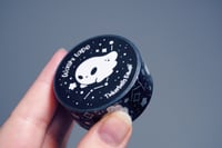 Image 4 of Holo Ghost Washitape