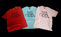 Image 2 of God's got me 