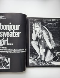 Image 9 of Deluxe Magazine - No.1