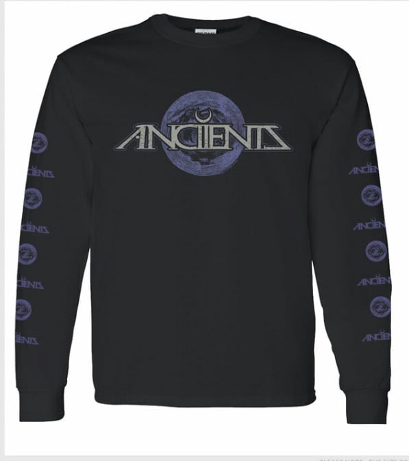 Image of Long sleeve beyond our minds 