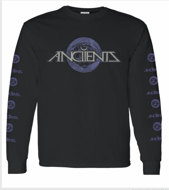 Image of Long sleeve beyond our minds 
