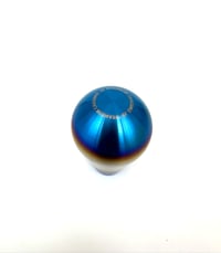 Image 3 of Drip Titanium Knob (CAE Shifter) 