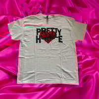 Pretty and Humble Heartfelt Tee