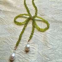 Image 5 of Dapper Darling Necklace