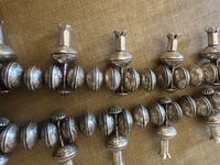 Image 3 of Royston Mercury Dime Necklace 