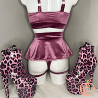 Image 5 of Love & Lust - Be Mine limited edition 