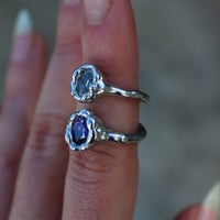 Image 2 of Breeze Ring (lilac) [SZ 4.5] 