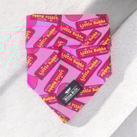 Image 2 of Little Bubba Bandana