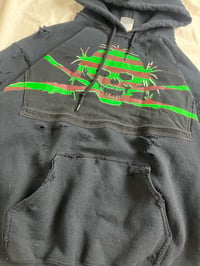 Image 3 of SKLOWNK HOODIES (medium)