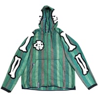 Image 1 of 107. BONES ON THE LAWN