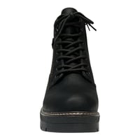 Image 2 of RIEKER Y8130 BLACK