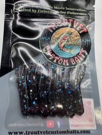 Pop Smoke Mini Jig 7 pcs
