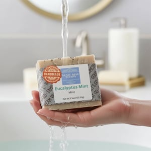 Image of Eucalyptus Mint Bar