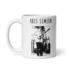 KS Coffee Mug