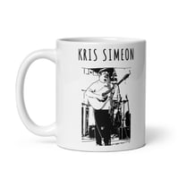 KS Coffee Mug