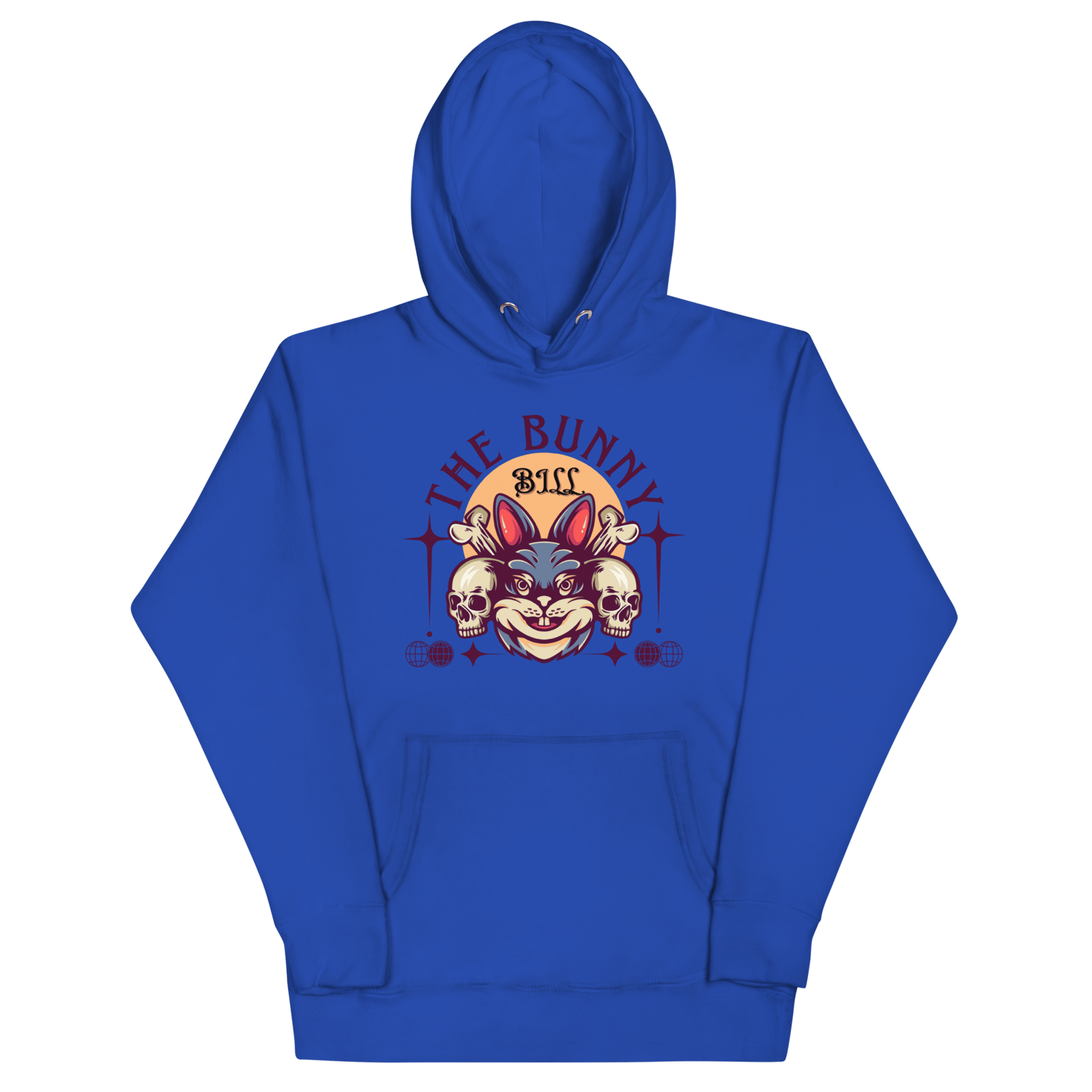 Image of  Fashion Unisex Hoodie